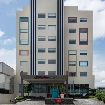 Hampton by Hilton Veracruz Boca del Rio