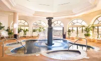 Peppermill Resort Spa Casino - spa
