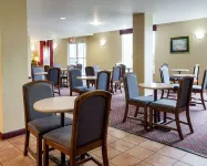 Rodeway Inn - 2성급