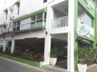 Coffea Garden Cafe & Stay Các khách sạn ở 
