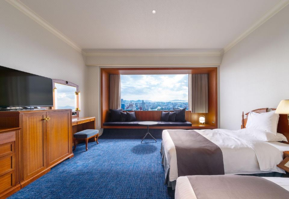 1. 리가 로얄 호텔..