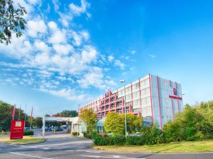 Leonardo Hotel Köln Bonn Airport