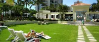 Chevron Renaissance - Private Apartments Hôtels à : Surfers Paradise