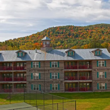 Holiday Inn Club Vacations Oak N' Spruce Resort