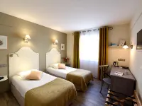 The Originals Boutique, Hôtel du Parc, Cavaillon Hotels in Cavaillon