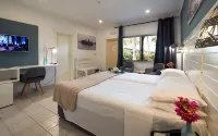 Sunset Beach Hotel - balcony