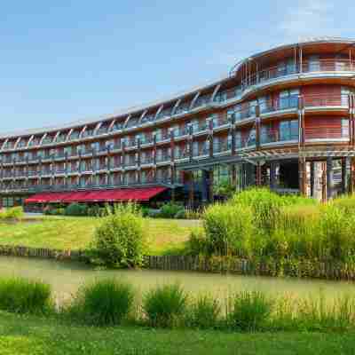 Parc Beaumont Hôtel & Spa Pau - MGallery Hotel Exterior