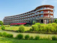 Parc Beaumont Hôtel & Spa Pau - MGallery Hotels in Pau