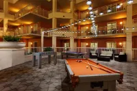 Embassy Suites by Hilton Orlando Lake Buena Vista Resort Hotels in Orlando