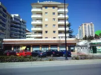 Apartamentos Mary - Spa