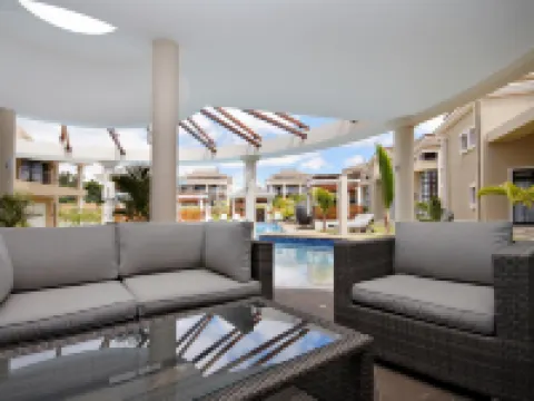 Villasun Luxury Apartments & Villas