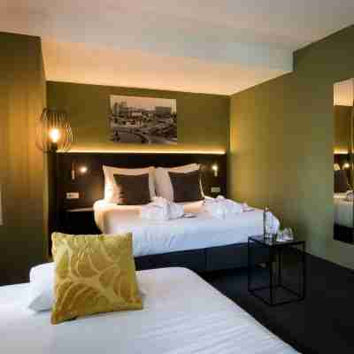 Hotel Parkzicht Eindhoven Rooms