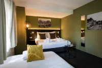 Hotel Parkzicht Eindhoven Hotels in Ейндховен