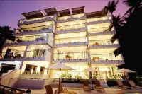 The Park Surin Serviced Apartments by Resava Hotels in Surin Beach