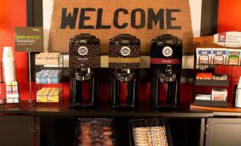Extended Stay America Suites - Richmond - W Broad Street - Glenside - South