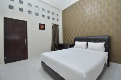 Krian Homestay Syariah