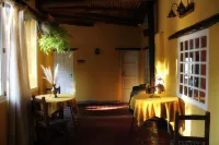 Posada la Guadalupe - พร้อมอาหารเช้า