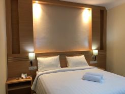 Lcr Hotel