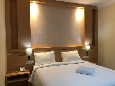 Lcr Hotel