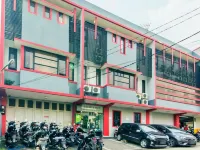 Asoka Inn Bandung Hotel a Sukasari