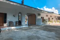 Hotel Grand HD Krapyak Hotel dekat Makam Simbar Joyo Soko
