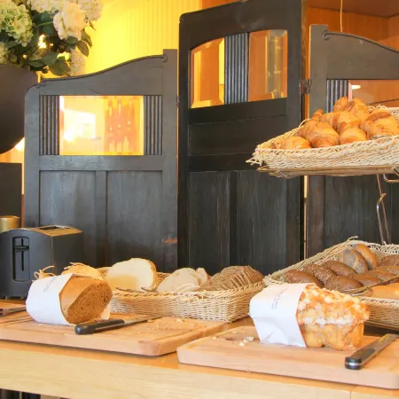 Bastion Hotel Apeldoorn Het Loo