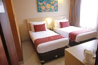 Grand Diara Hotel Hotels near Puncak