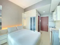 Pleasant Studio Room at Taman Melati Jatinangor Apartment