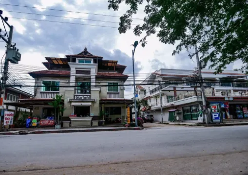 นิรันดร รีสอร์ท ใกล้โรงแรม  Photos