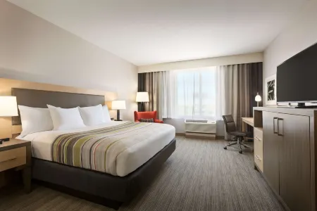 Country Inn & Suites by Radisson, New Braunfels, TX