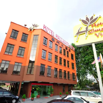 Hallmark View Hotel Hotels near Malacca International Airport