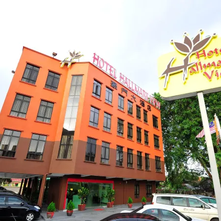 Hallmark View Hotel