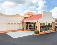 Rodeway Inn Stone Mountain Hotels in DeKalb County