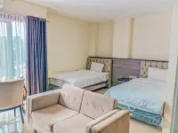 Blue Orchid Hotel