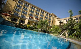 Kigali Serena Hotel