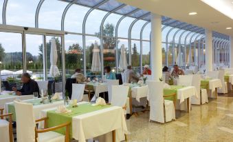 Hotel Livada Prestige - Terme 3000 - Sava Hotels & Resorts