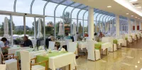 Hotel Livada Prestige - Terme 3000 - Sava Hotels & Resorts فنادق في Martjanci