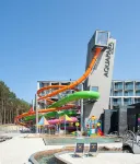 Hotel Zalewski - Beach