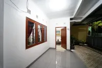 Adaro Homestay Malioboro
