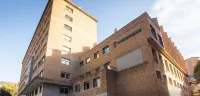 ريزيدنسيا يونيفيرسيتاريا ميكامباس بيلباو