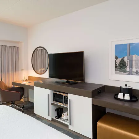 Hampton Inn Philadelphia Center City-Convention Center