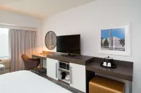 Hampton Inn Philadelphia Center City-Convention Center - جاكوزي