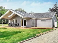 Holiday Home in Slagelse