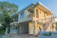 Quiet Studio - Apartment 4 in Villa Coconut