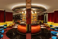 래디슨 뭄바이 고어게온