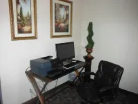City Center Motel