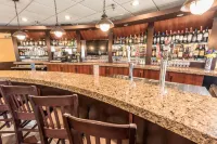 The Landing Hotel - Gym
