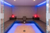 Holiday Inn Innsbruck - spa
