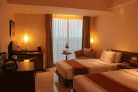 Grand Surya Hotel Kediri Hotels in Mojoroto