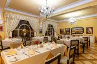 LP Los Portales Hotel Tarma - Wifi